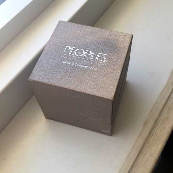 Promise ring - Picture 3 of 3